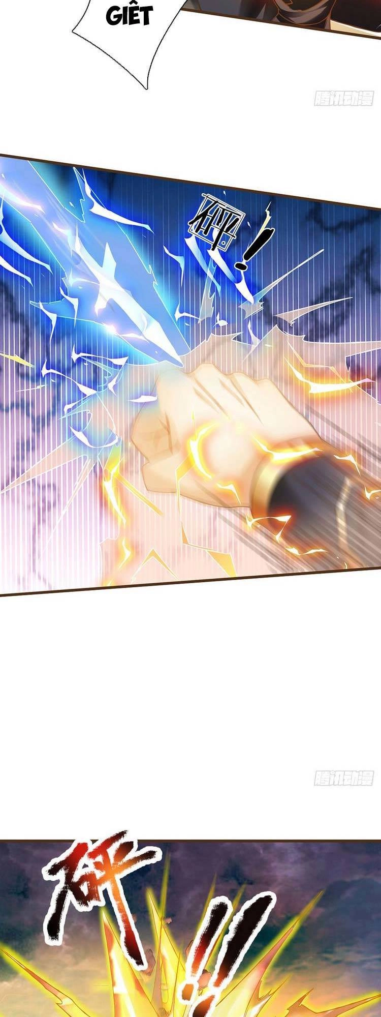 Lựa Chọn Thần Cấp: Ta Không Theo Sáo Lộ Mạnh Lên Chapter 19 - 5