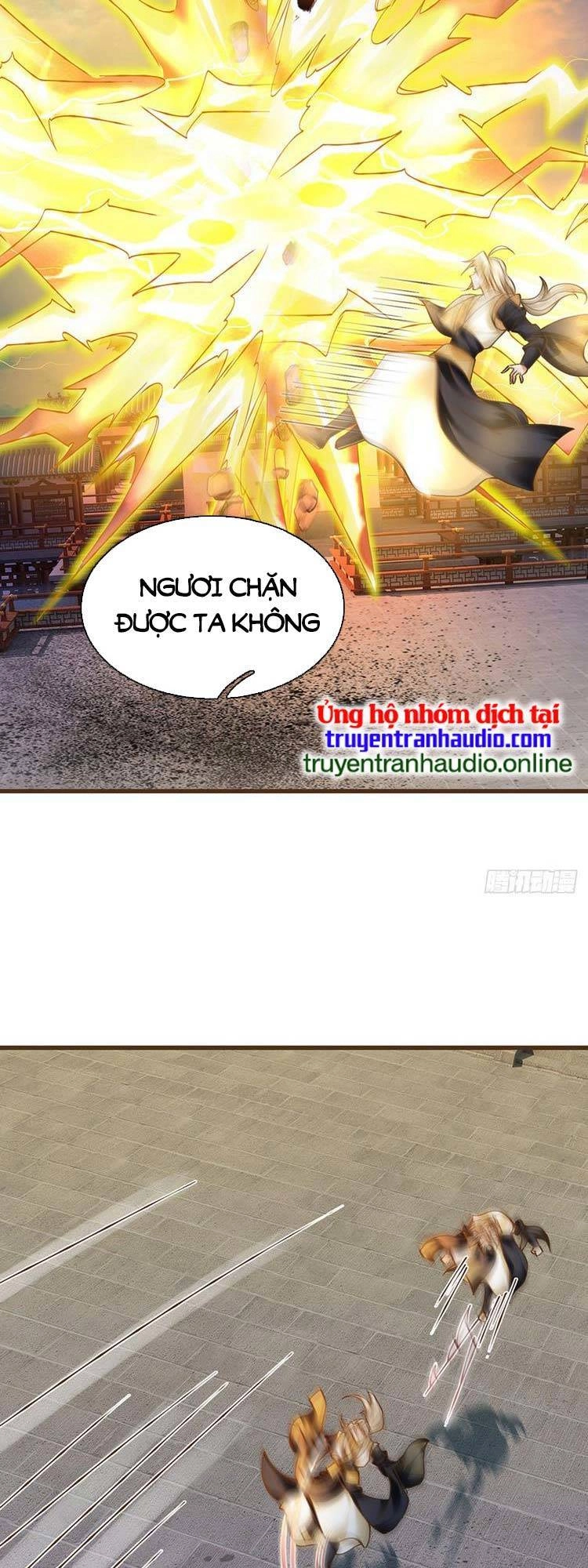 Lựa Chọn Thần Cấp: Ta Không Theo Sáo Lộ Mạnh Lên Chapter 19 - 6