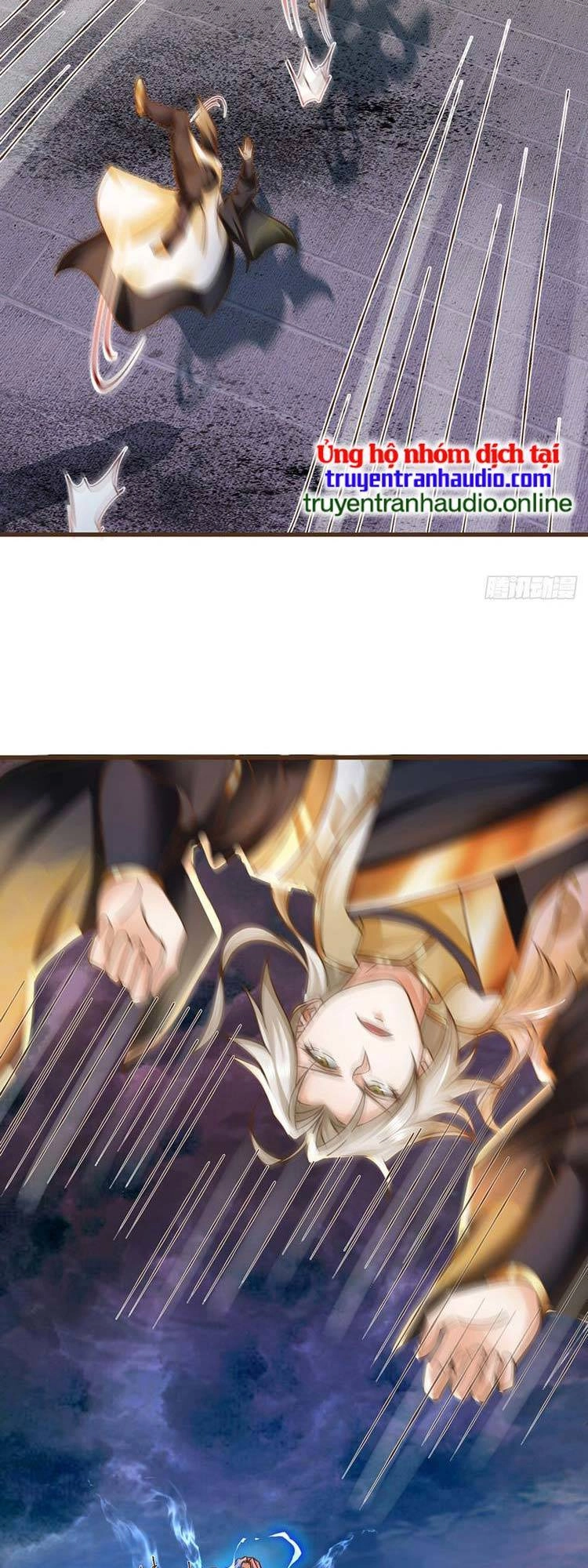 Lựa Chọn Thần Cấp: Ta Không Theo Sáo Lộ Mạnh Lên Chapter 19 - 7