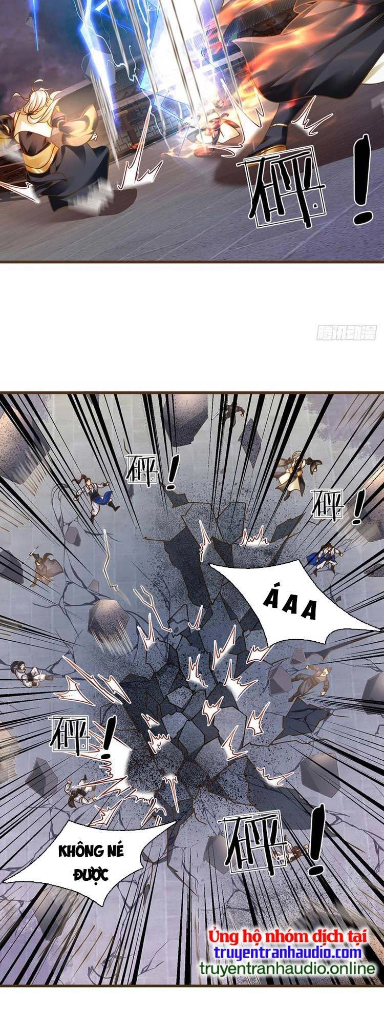 Lựa Chọn Thần Cấp: Ta Không Theo Sáo Lộ Mạnh Lên Chapter 19 - 10