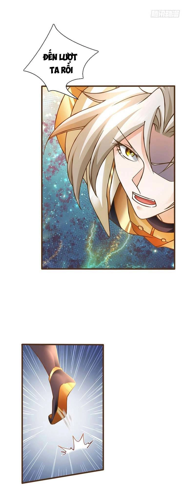 Lựa Chọn Thần Cấp: Ta Không Theo Sáo Lộ Mạnh Lên Chapter 19 - 11