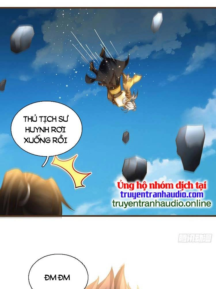 Lựa Chọn Thần Cấp: Ta Không Theo Sáo Lộ Mạnh Lên Chapter 19 - 20