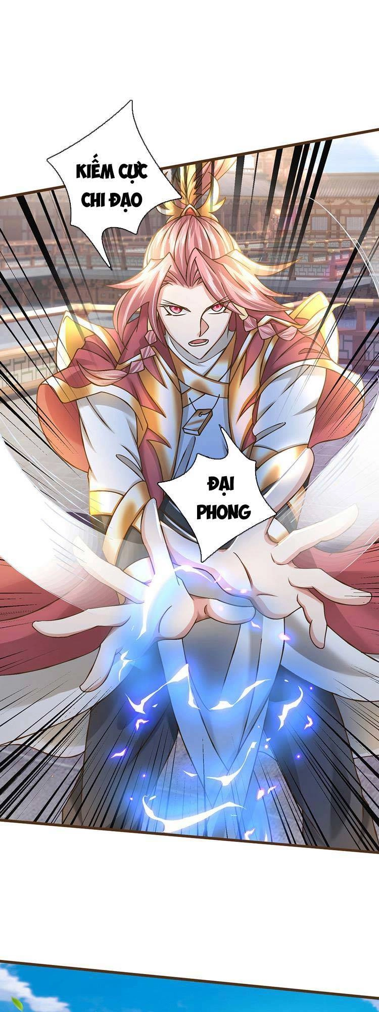 Lựa Chọn Thần Cấp: Ta Không Theo Sáo Lộ Mạnh Lên Chapter 20 - 6