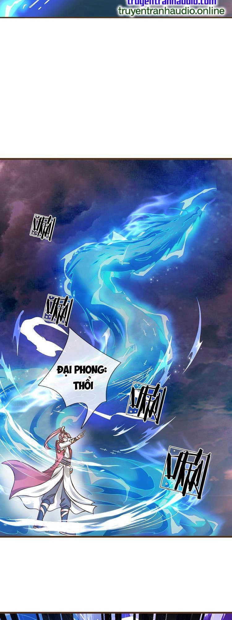 Lựa Chọn Thần Cấp: Ta Không Theo Sáo Lộ Mạnh Lên Chapter 20 - 12