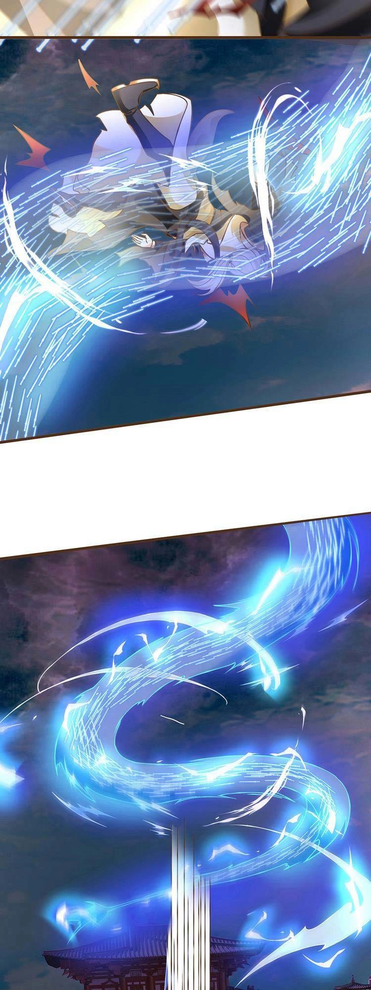 Lựa Chọn Thần Cấp: Ta Không Theo Sáo Lộ Mạnh Lên Chapter 20 - 16