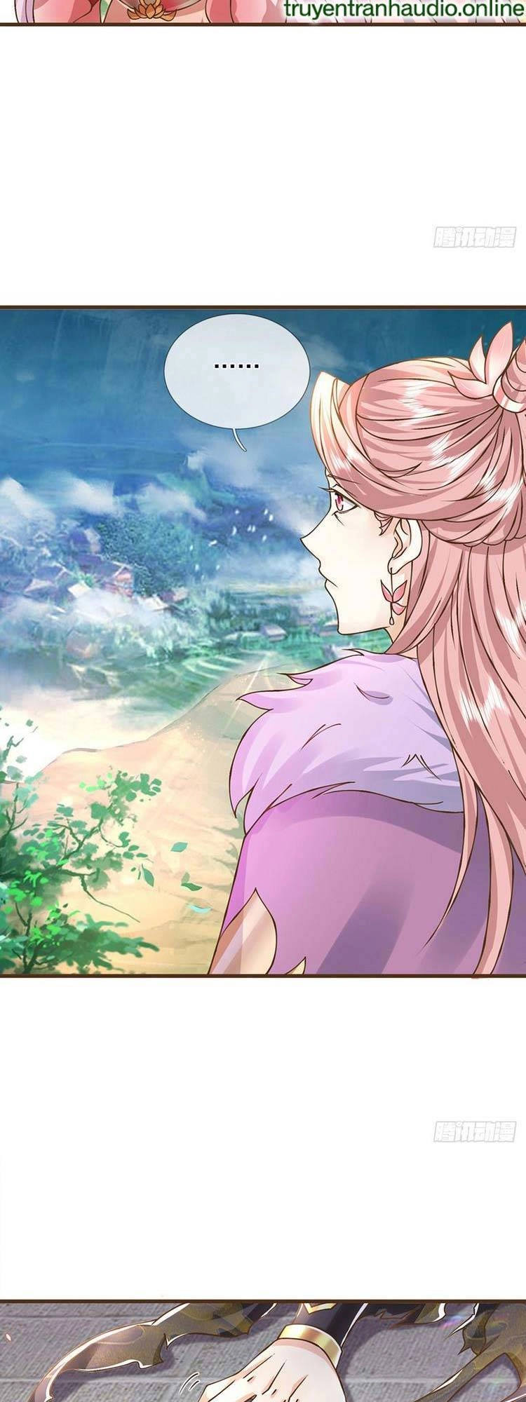 Lựa Chọn Thần Cấp: Ta Không Theo Sáo Lộ Mạnh Lên Chapter 21 - 6