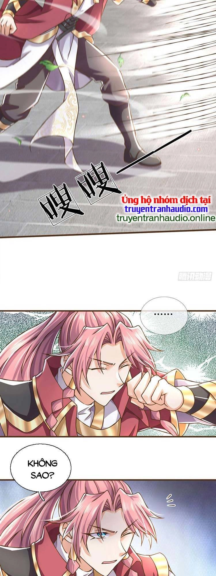 Lựa Chọn Thần Cấp: Ta Không Theo Sáo Lộ Mạnh Lên Chapter 21 - 10