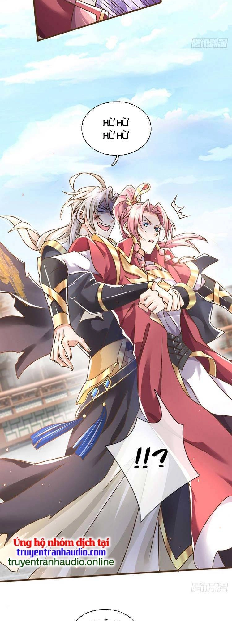 Lựa Chọn Thần Cấp: Ta Không Theo Sáo Lộ Mạnh Lên Chapter 21 - 13