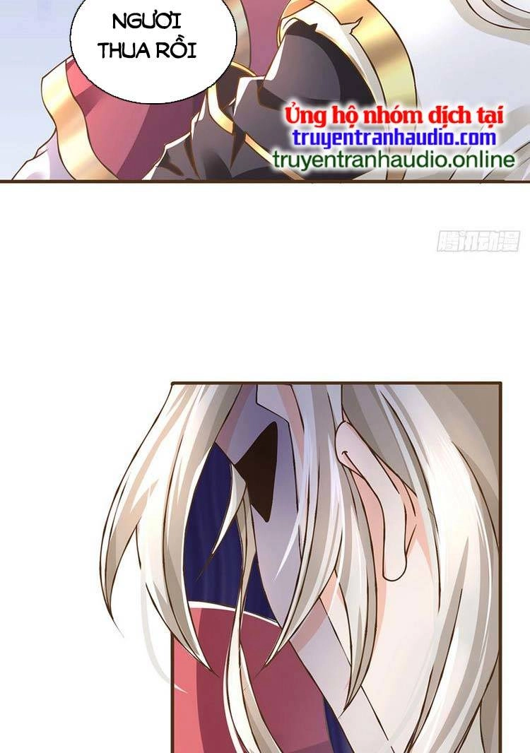 Lựa Chọn Thần Cấp: Ta Không Theo Sáo Lộ Mạnh Lên Chapter 21 - 18