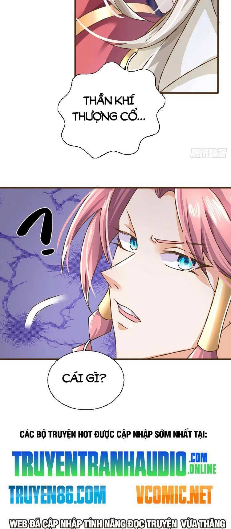 Lựa Chọn Thần Cấp: Ta Không Theo Sáo Lộ Mạnh Lên Chapter 21 - 19