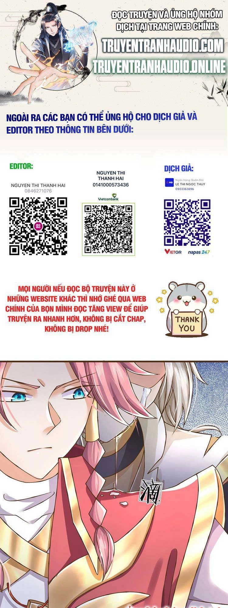 Lựa Chọn Thần Cấp: Ta Không Theo Sáo Lộ Mạnh Lên Chapter 22 - 1