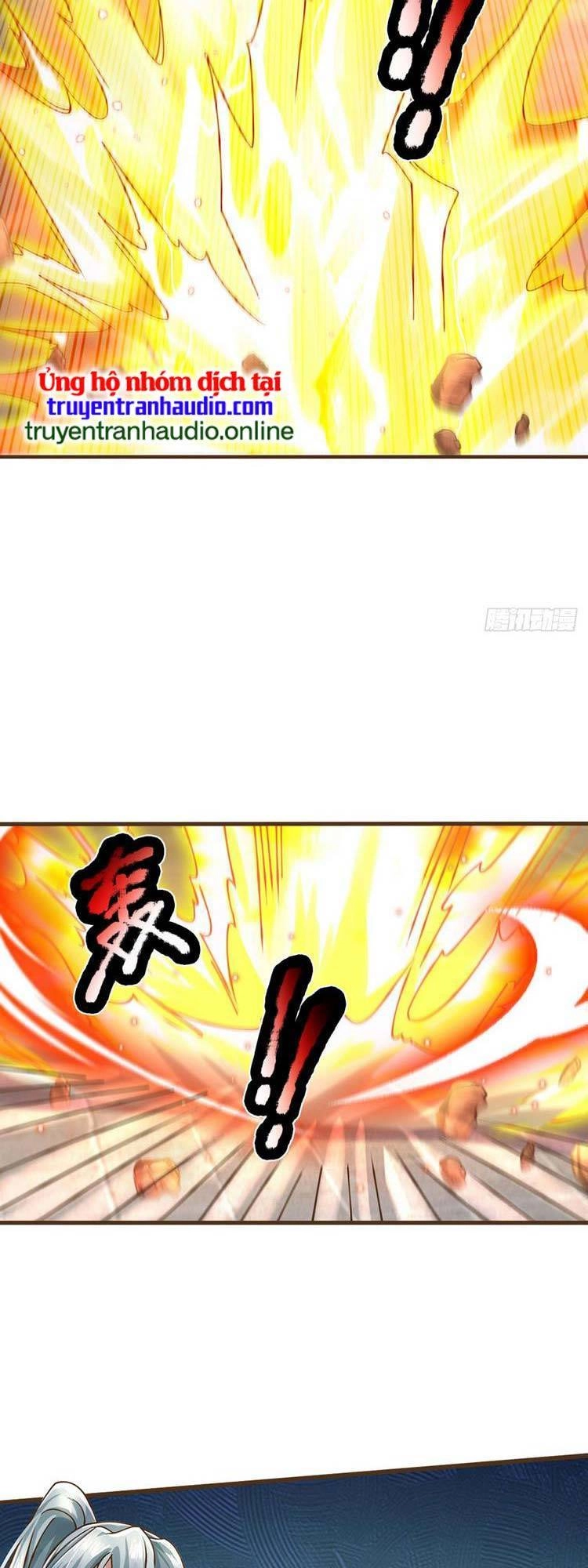 Lựa Chọn Thần Cấp: Ta Không Theo Sáo Lộ Mạnh Lên Chapter 22 - 7