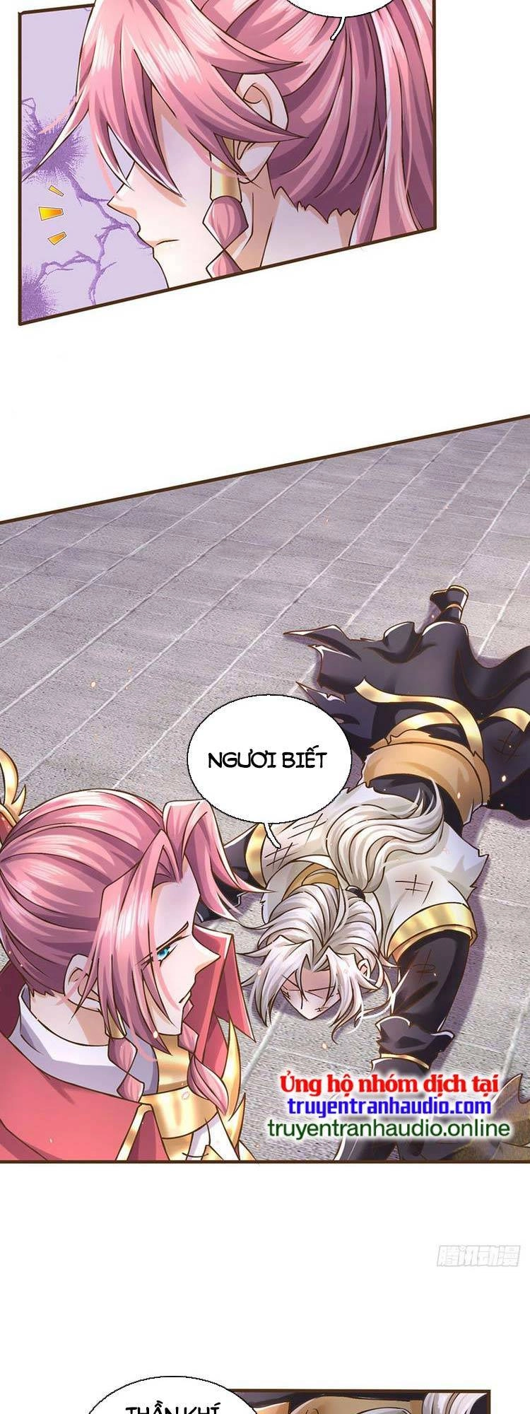 Lựa Chọn Thần Cấp: Ta Không Theo Sáo Lộ Mạnh Lên Chapter 22 - 13