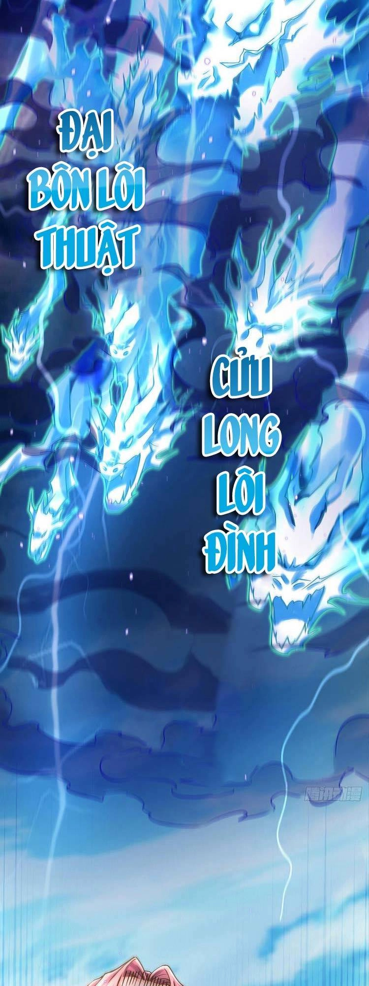 Lựa Chọn Thần Cấp: Ta Không Theo Sáo Lộ Mạnh Lên Chapter 22 - 16