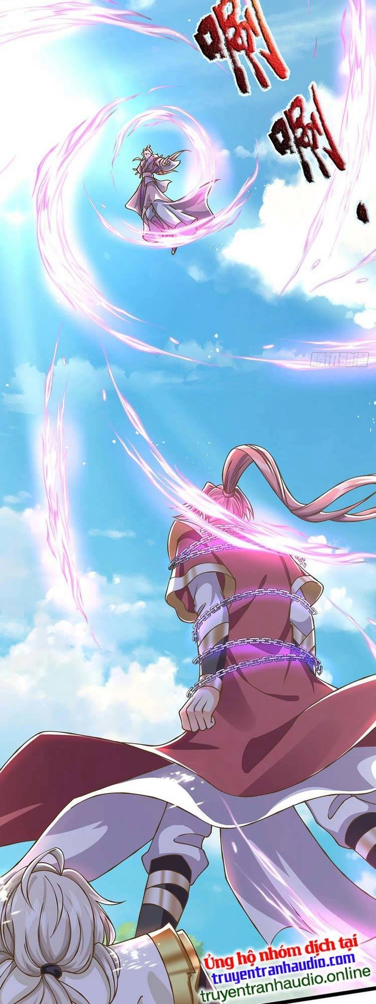 Lựa Chọn Thần Cấp: Ta Không Theo Sáo Lộ Mạnh Lên Chapter 23 - 3