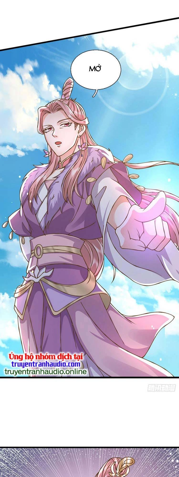 Lựa Chọn Thần Cấp: Ta Không Theo Sáo Lộ Mạnh Lên Chapter 23 - 6