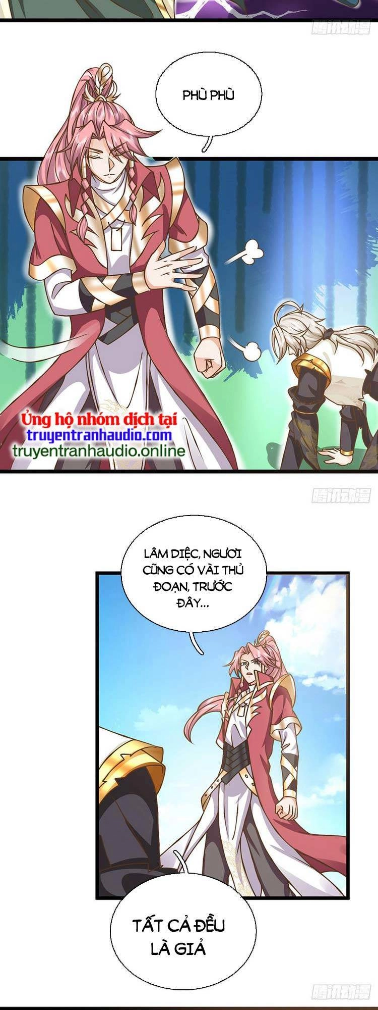 Lựa Chọn Thần Cấp: Ta Không Theo Sáo Lộ Mạnh Lên Chapter 23 - 15