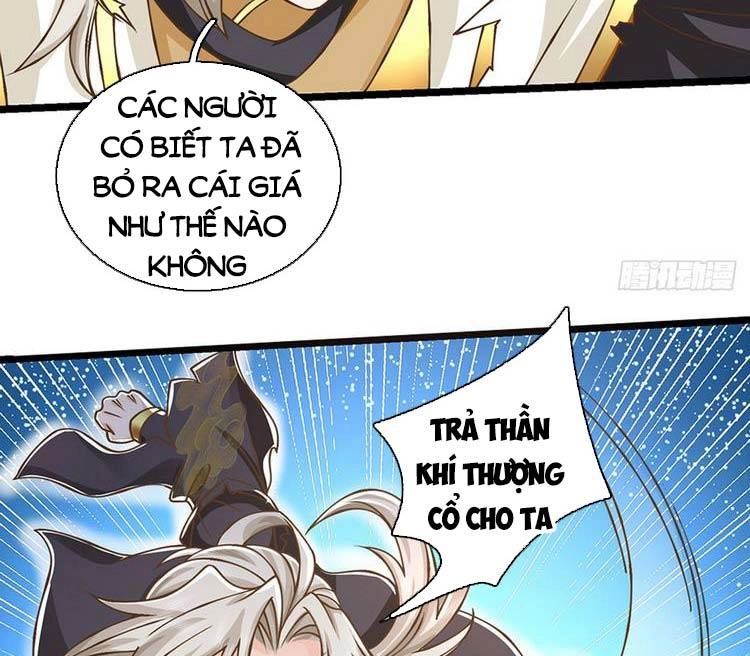 Lựa Chọn Thần Cấp: Ta Không Theo Sáo Lộ Mạnh Lên Chapter 23 - 17