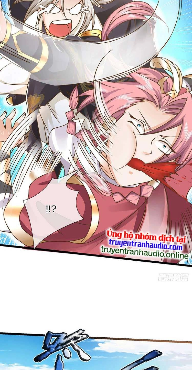 Lựa Chọn Thần Cấp: Ta Không Theo Sáo Lộ Mạnh Lên Chapter 23 - 18