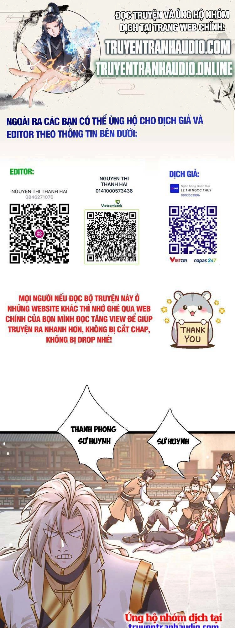 Lựa Chọn Thần Cấp: Ta Không Theo Sáo Lộ Mạnh Lên Chapter 24 - 1