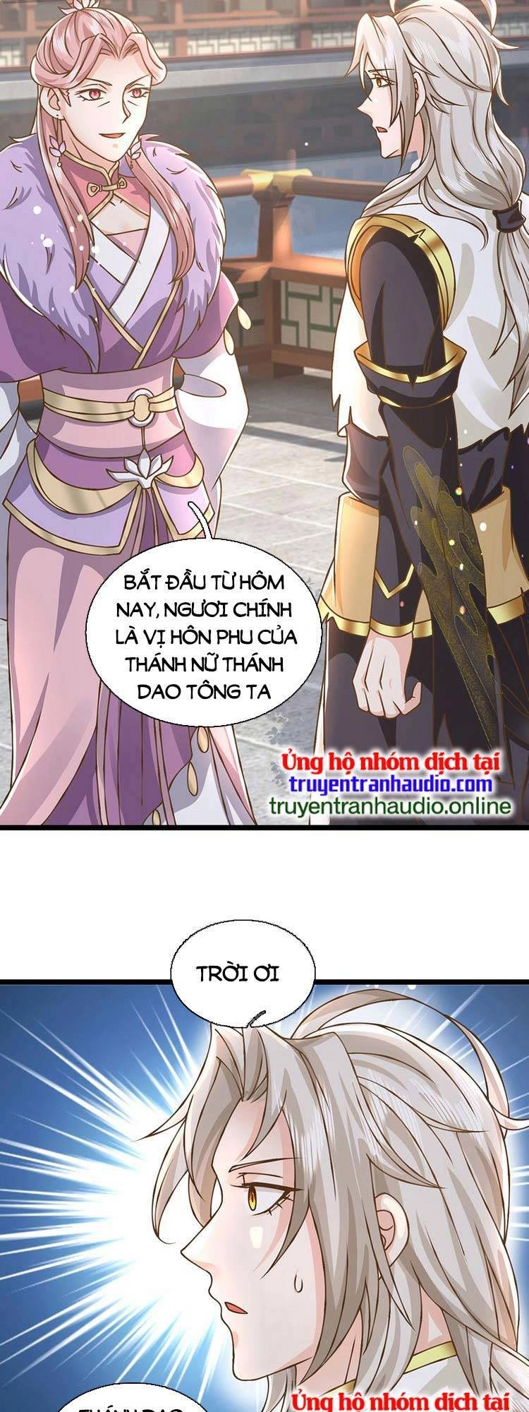 Lựa Chọn Thần Cấp: Ta Không Theo Sáo Lộ Mạnh Lên Chapter 24 - 7