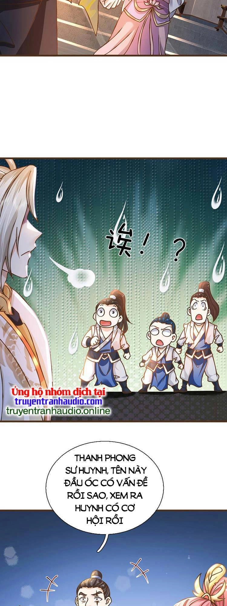 Lựa Chọn Thần Cấp: Ta Không Theo Sáo Lộ Mạnh Lên Chapter 24 - 13