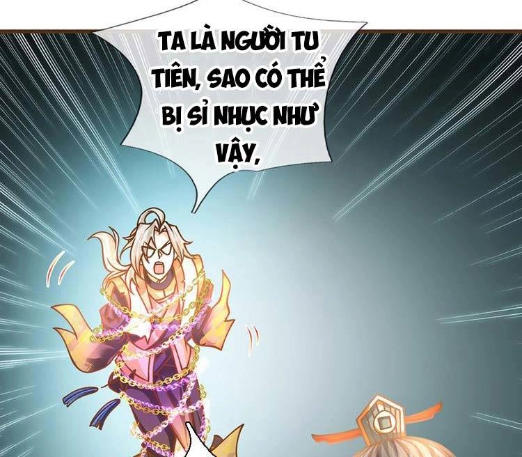 Lựa Chọn Thần Cấp: Ta Không Theo Sáo Lộ Mạnh Lên Chapter 24 - 17