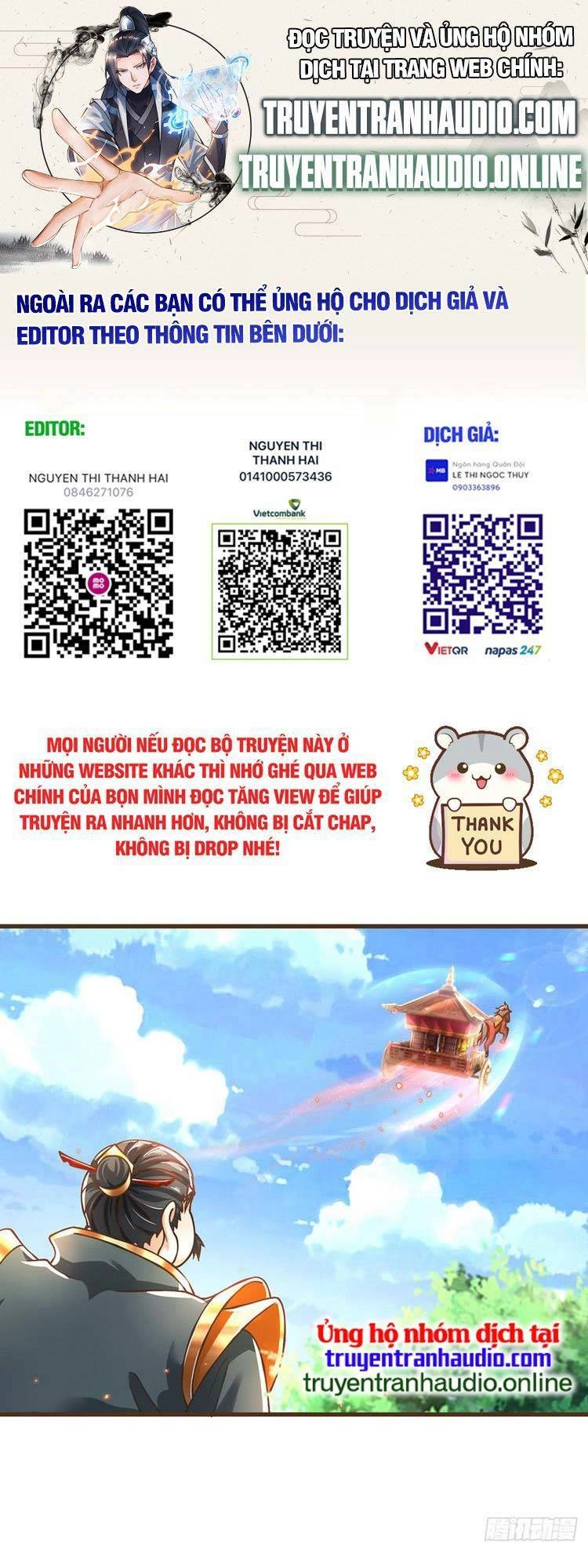 Lựa Chọn Thần Cấp: Ta Không Theo Sáo Lộ Mạnh Lên Chapter 25 - 1