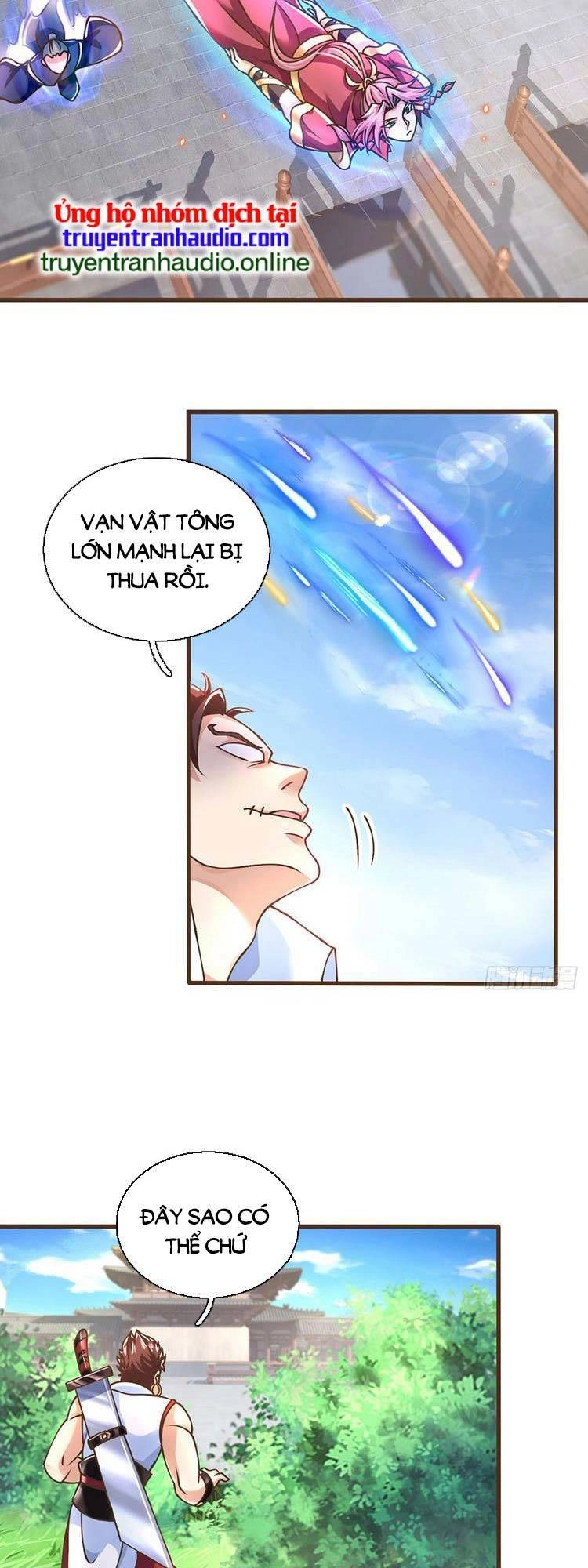 Lựa Chọn Thần Cấp: Ta Không Theo Sáo Lộ Mạnh Lên Chapter 25 - 4