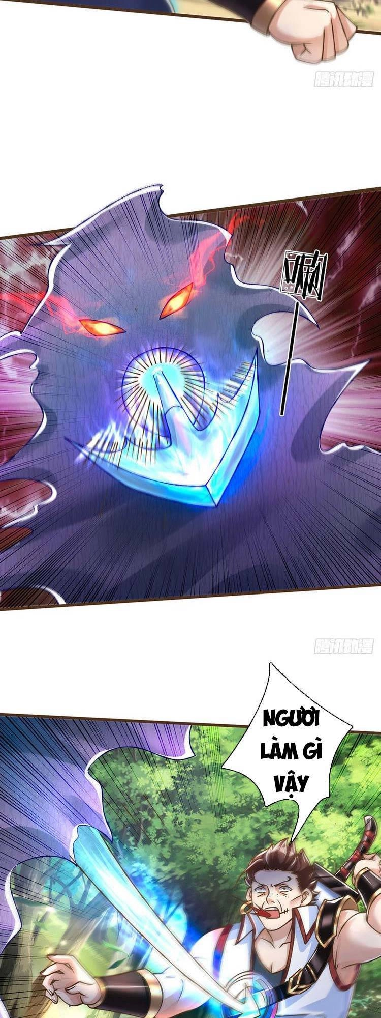 Lựa Chọn Thần Cấp: Ta Không Theo Sáo Lộ Mạnh Lên Chapter 25 - 9