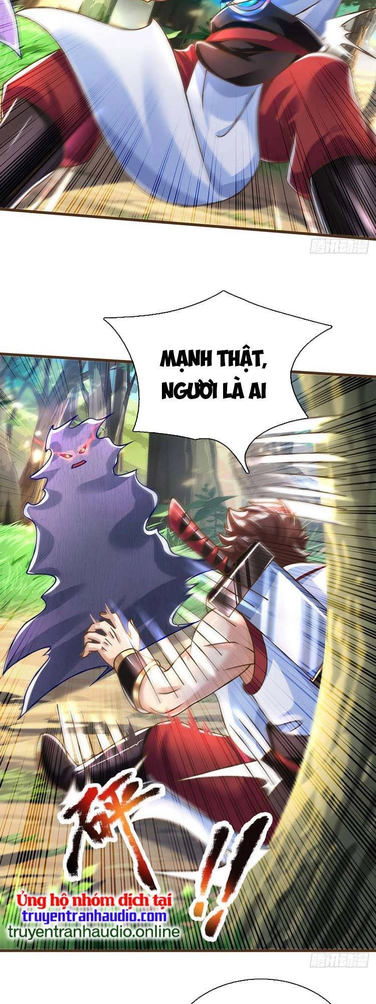 Lựa Chọn Thần Cấp: Ta Không Theo Sáo Lộ Mạnh Lên Chapter 25 - 10