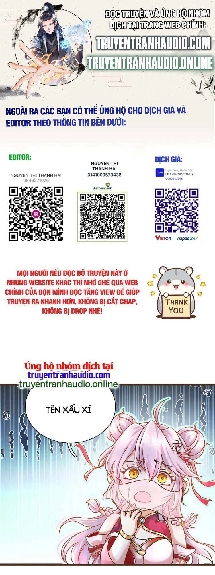 Lựa Chọn Thần Cấp: Ta Không Theo Sáo Lộ Mạnh Lên Chapter 26 - 1