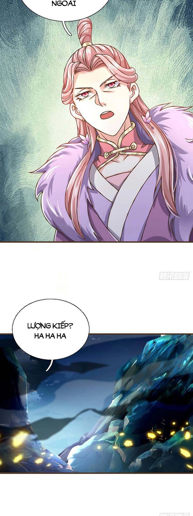 Lựa Chọn Thần Cấp: Ta Không Theo Sáo Lộ Mạnh Lên Chapter 26 - 11