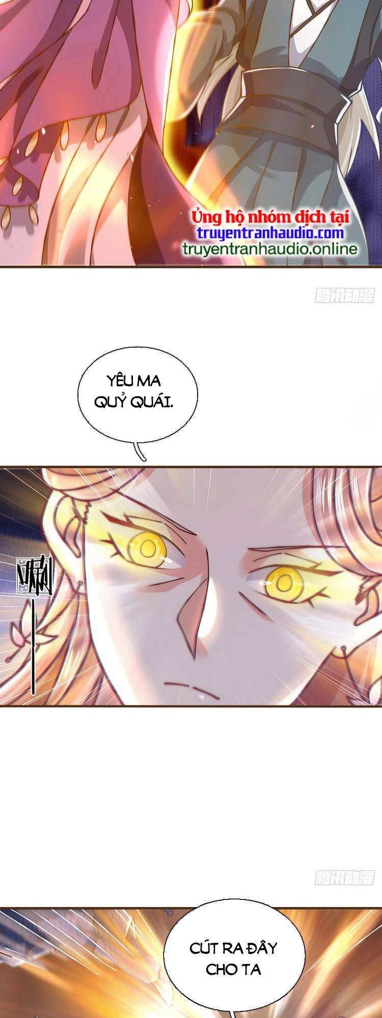 Lựa Chọn Thần Cấp: Ta Không Theo Sáo Lộ Mạnh Lên Chapter 26 - 16