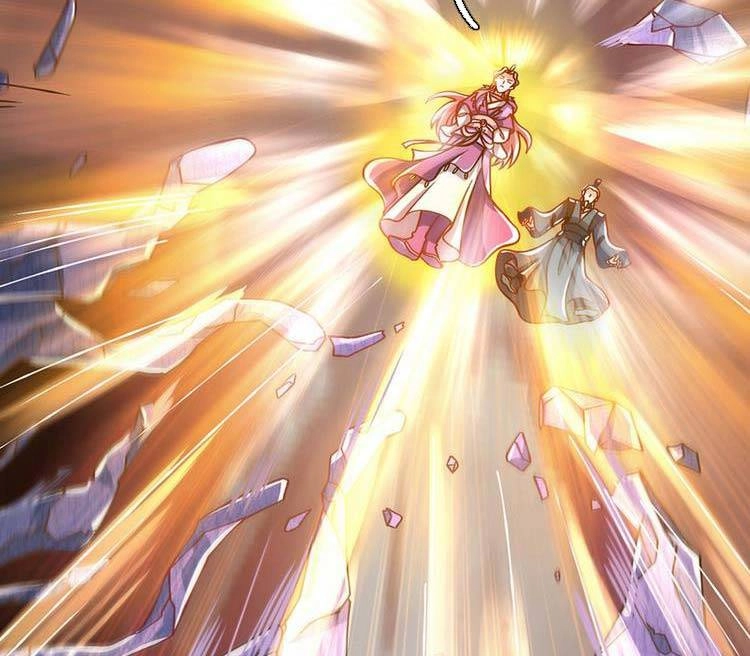 Lựa Chọn Thần Cấp: Ta Không Theo Sáo Lộ Mạnh Lên Chapter 26 - 17