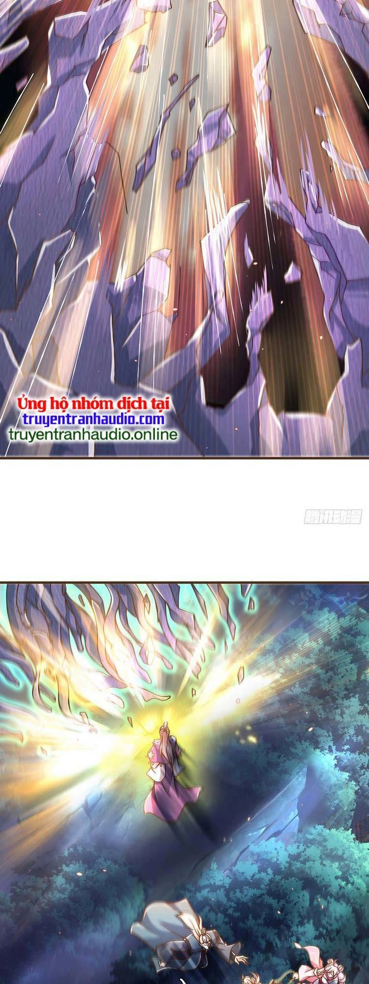 Lựa Chọn Thần Cấp: Ta Không Theo Sáo Lộ Mạnh Lên Chapter 26 - 18