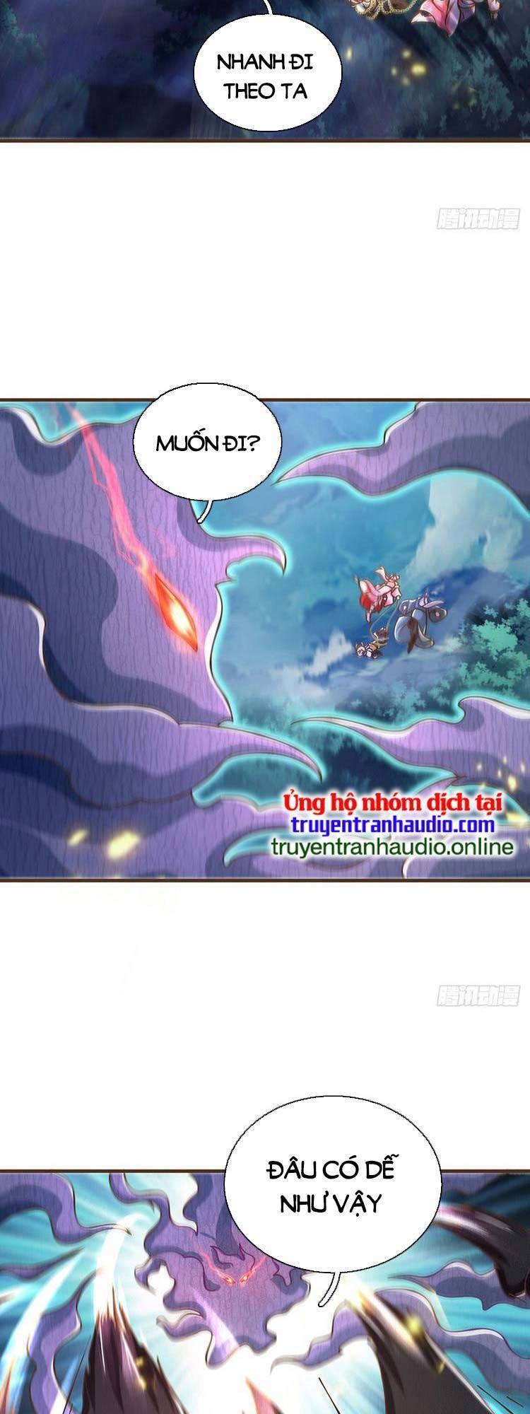 Lựa Chọn Thần Cấp: Ta Không Theo Sáo Lộ Mạnh Lên Chapter 26 - 19