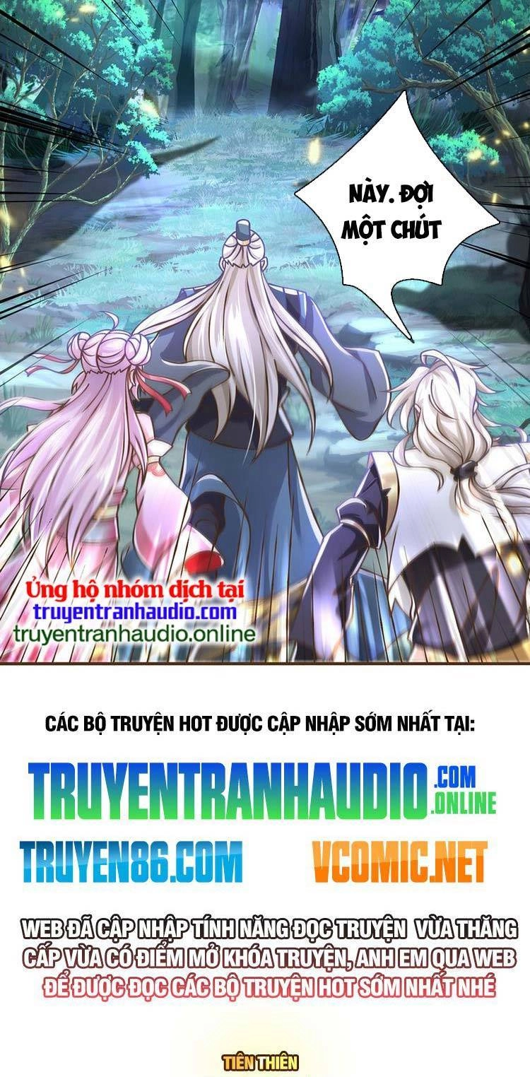 Lựa Chọn Thần Cấp: Ta Không Theo Sáo Lộ Mạnh Lên Chapter 26 - 22