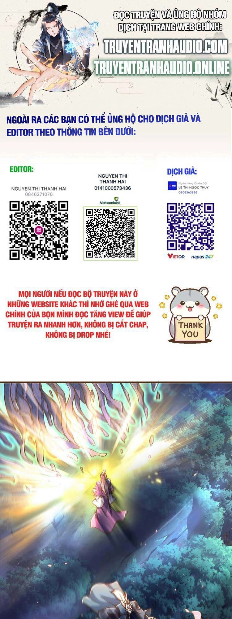 Lựa Chọn Thần Cấp: Ta Không Theo Sáo Lộ Mạnh Lên Chapter 27 - 1