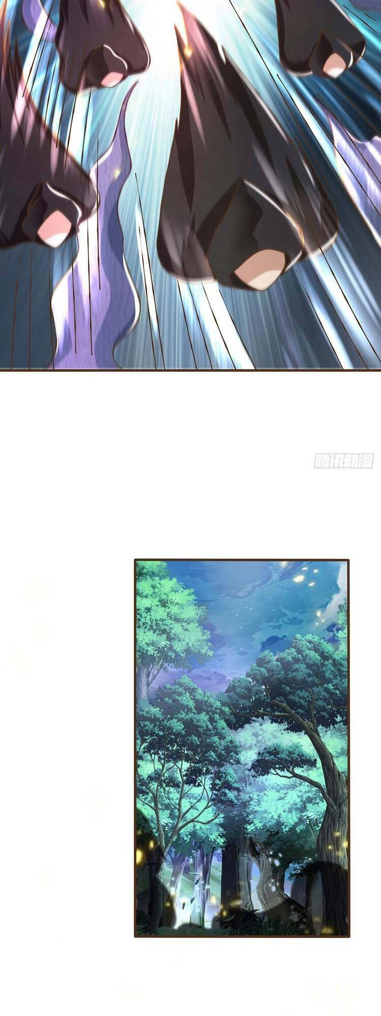 Lựa Chọn Thần Cấp: Ta Không Theo Sáo Lộ Mạnh Lên Chapter 27 - 3