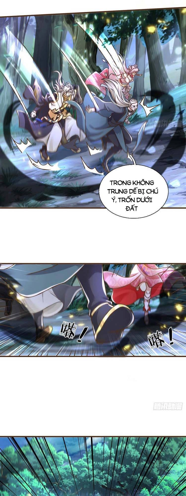 Lựa Chọn Thần Cấp: Ta Không Theo Sáo Lộ Mạnh Lên Chapter 27 - 4