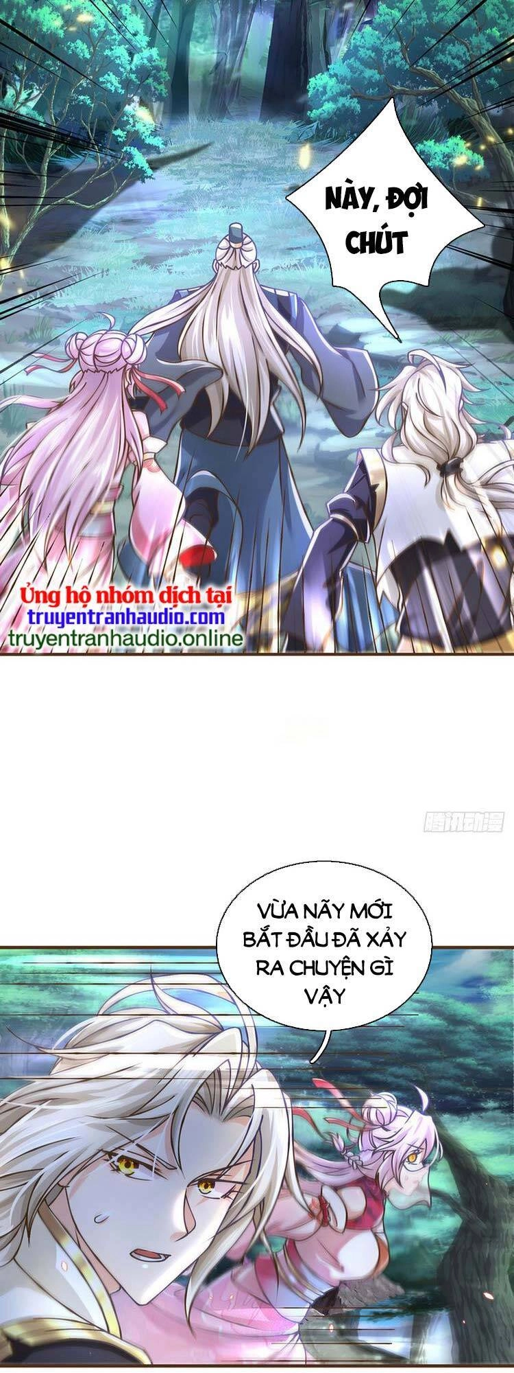 Lựa Chọn Thần Cấp: Ta Không Theo Sáo Lộ Mạnh Lên Chapter 27 - 5