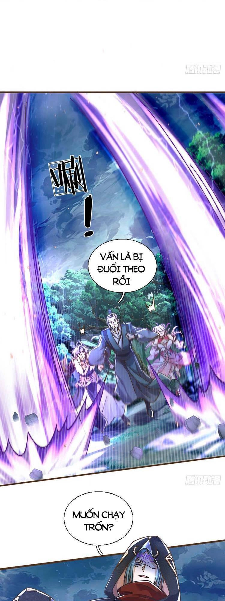 Lựa Chọn Thần Cấp: Ta Không Theo Sáo Lộ Mạnh Lên Chapter 27 - 6