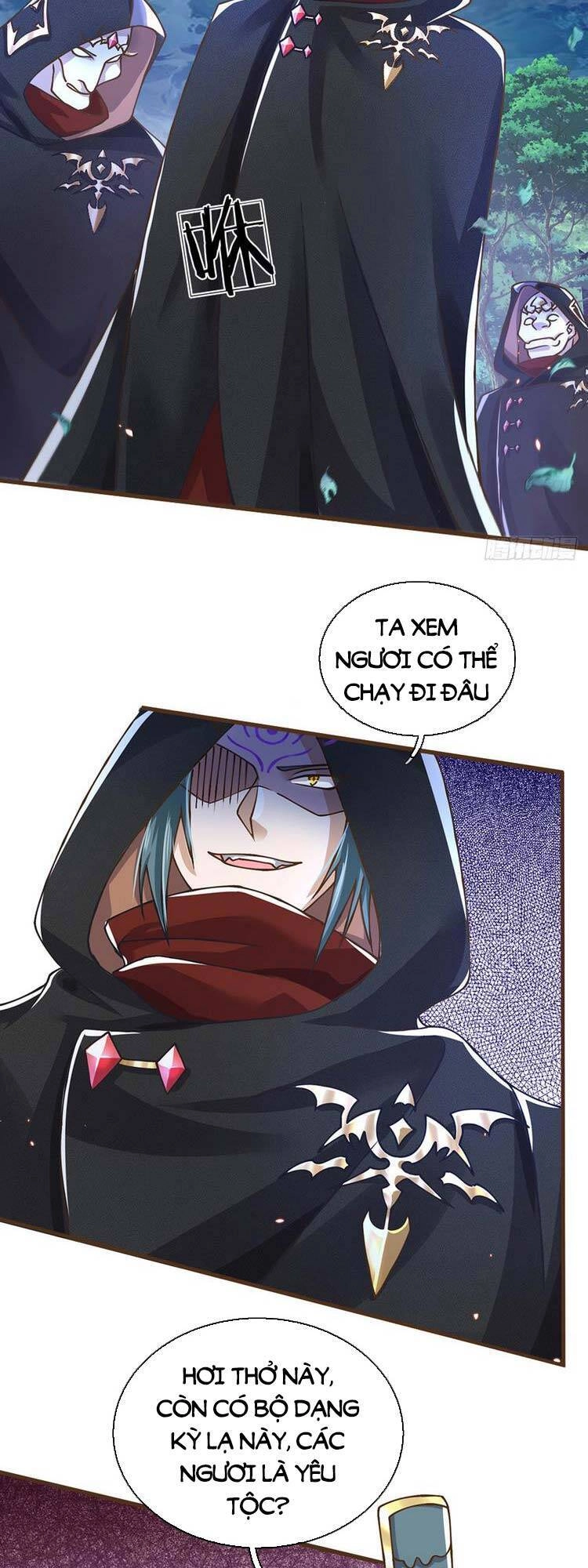 Lựa Chọn Thần Cấp: Ta Không Theo Sáo Lộ Mạnh Lên Chapter 27 - 7