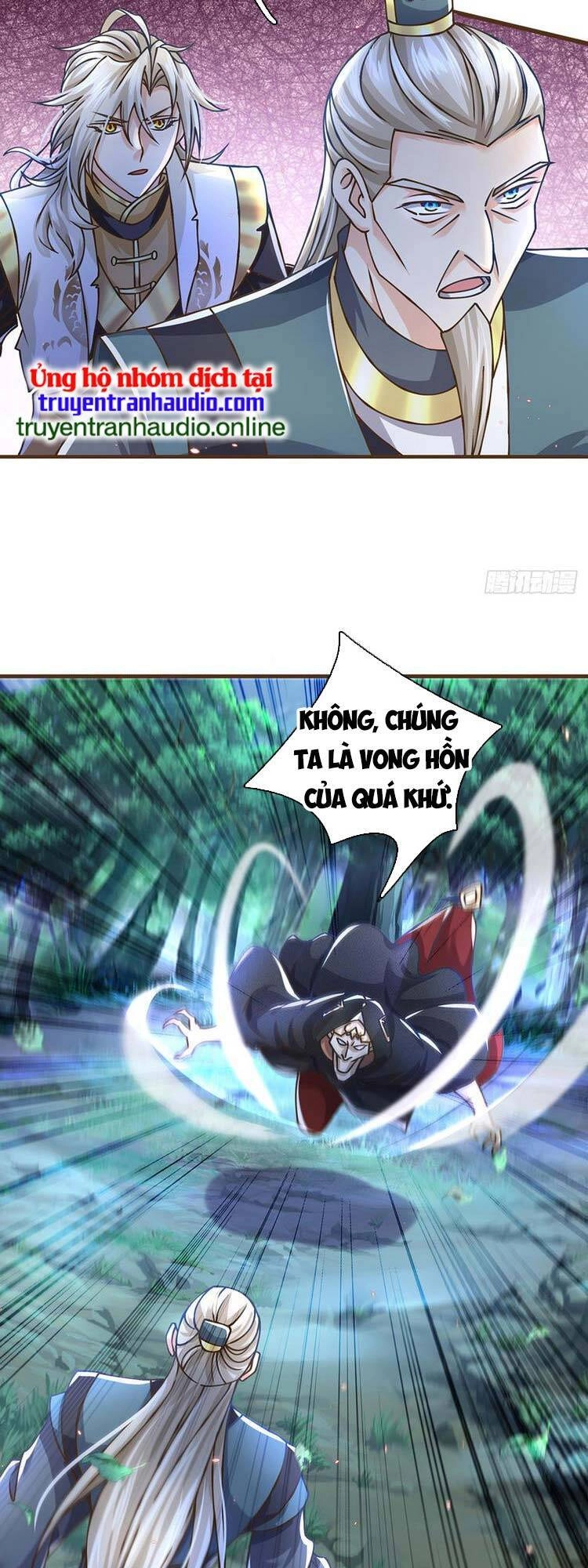 Lựa Chọn Thần Cấp: Ta Không Theo Sáo Lộ Mạnh Lên Chapter 27 - 8