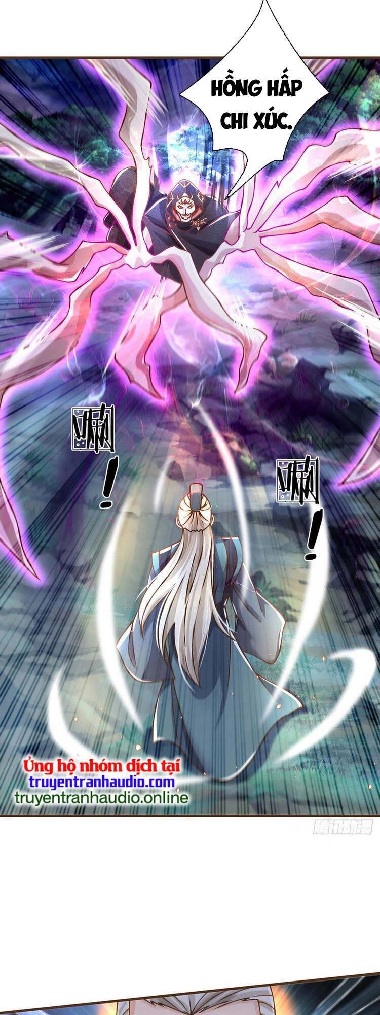 Lựa Chọn Thần Cấp: Ta Không Theo Sáo Lộ Mạnh Lên Chapter 27 - 10