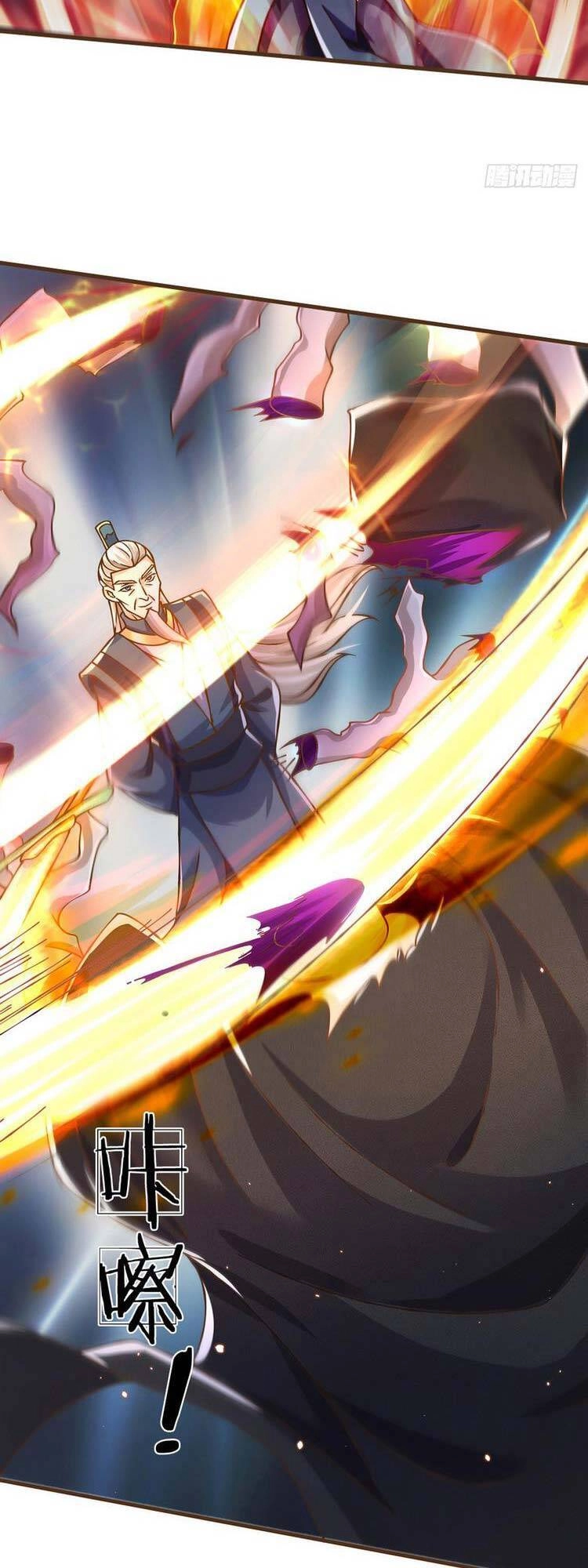 Lựa Chọn Thần Cấp: Ta Không Theo Sáo Lộ Mạnh Lên Chapter 27 - 12