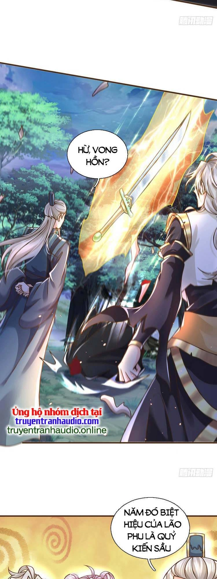 Lựa Chọn Thần Cấp: Ta Không Theo Sáo Lộ Mạnh Lên Chapter 27 - 13