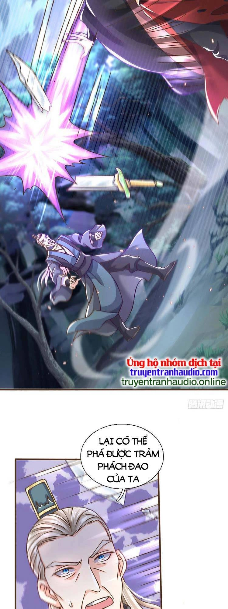 Lựa Chọn Thần Cấp: Ta Không Theo Sáo Lộ Mạnh Lên Chapter 27 - 15