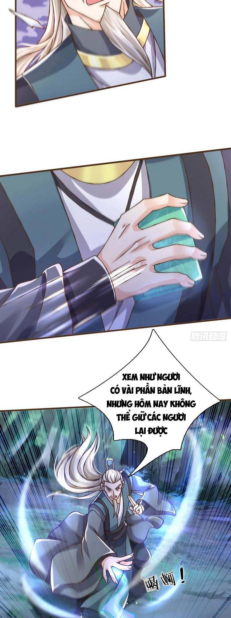 Lựa Chọn Thần Cấp: Ta Không Theo Sáo Lộ Mạnh Lên Chapter 27 - 16